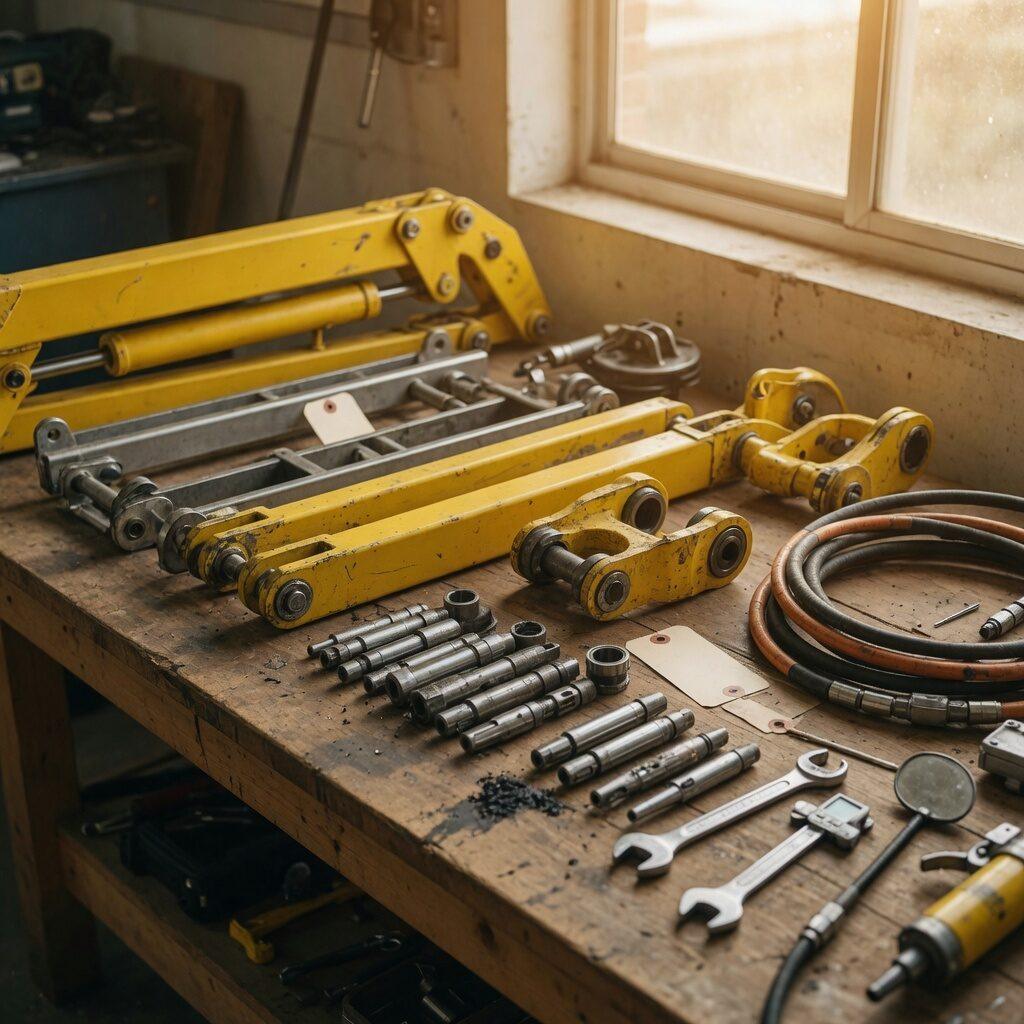 Baugruppen und Komponenten nach Defekt – HAB Engineering GmbH