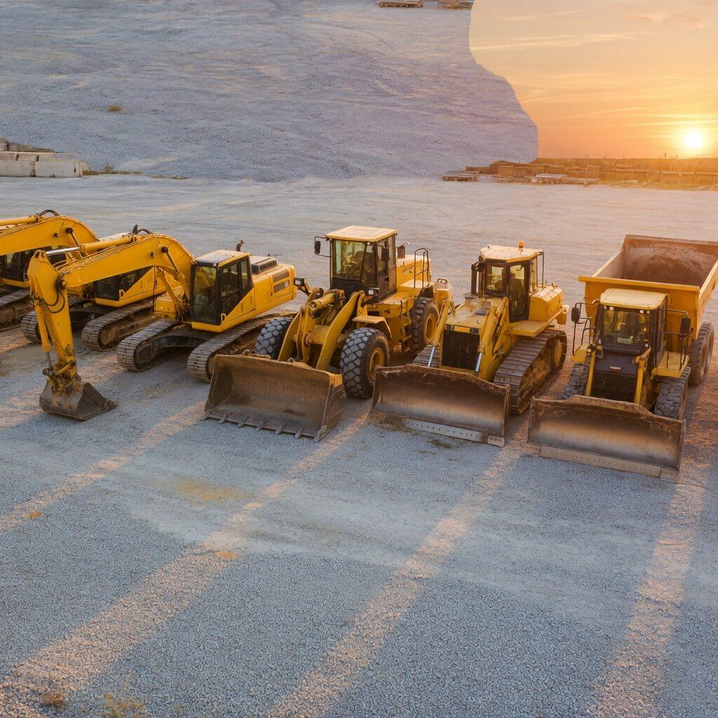 HAB Engineering GmbH – Komplettlösungen Baumaschinen