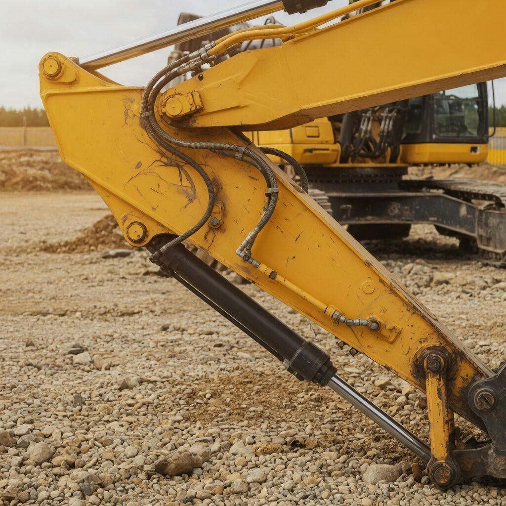 Baumaschinen Komplettlösungen – HAB Engineering GmbH