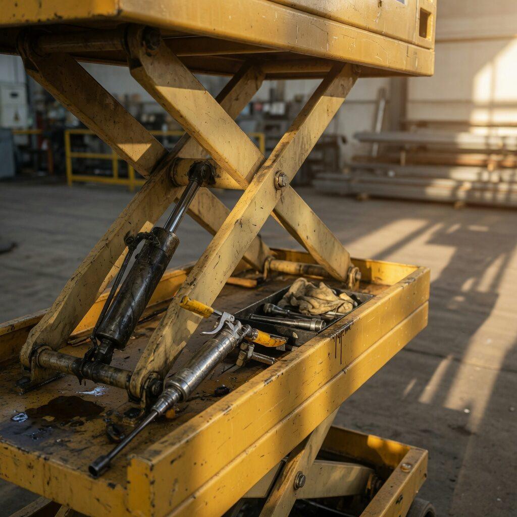 HAB Engineering GmbH – Service Höhenzugangstechnik
