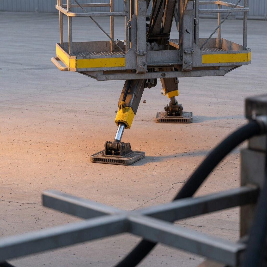 Höhenzugangstechnik Service – HAB Engineering GmbH