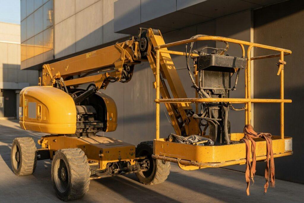Kosten und Dauer einer Komplettinstandsetzung – HAB Engineering GmbH
