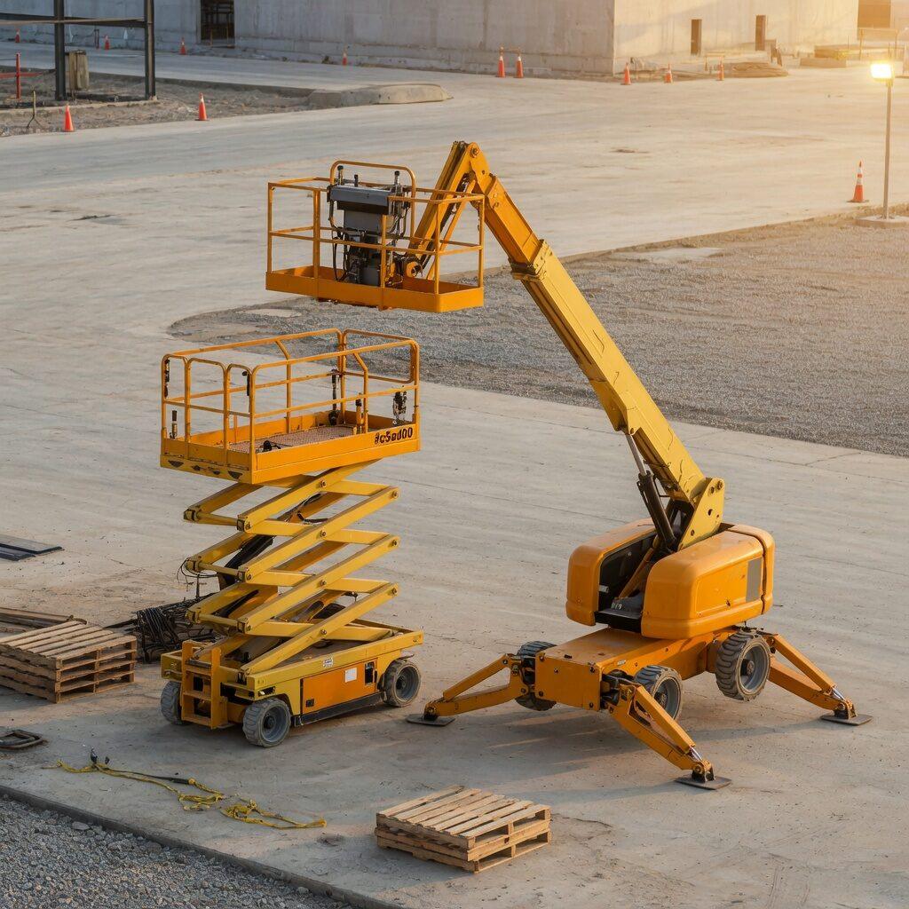 Vorteile der Miete gegenüber dem Kauf – HAB Engineering GmbH