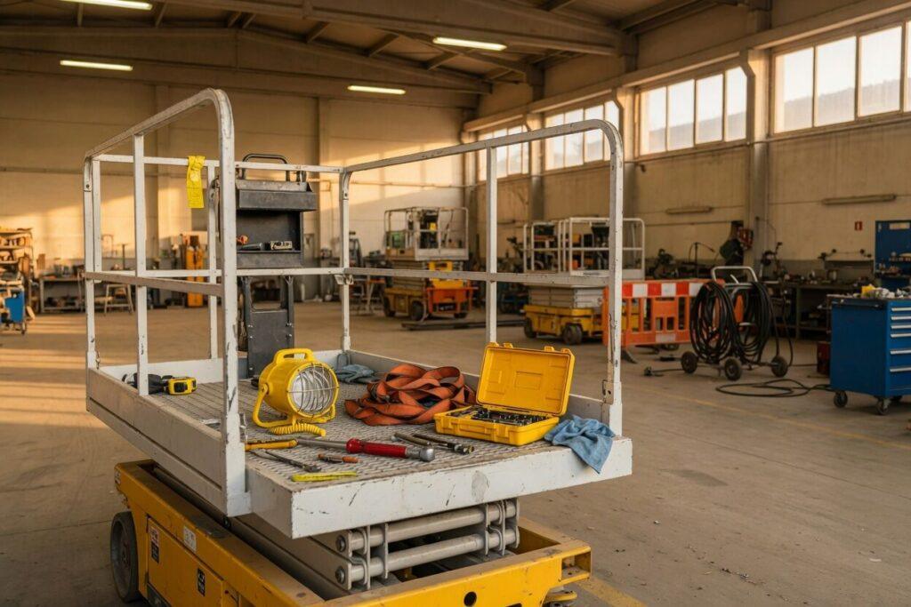 Was kostet die UVV Prüfung und welche Faktoren beeinflussen den Preis? – HAB Engineering GmbH