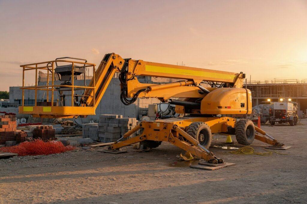 Wie schnell bekommen Sie einen Techniker? – HAB Engineering GmbH